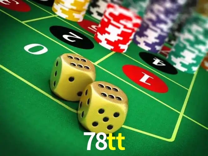 Welcome Bonus 78tt