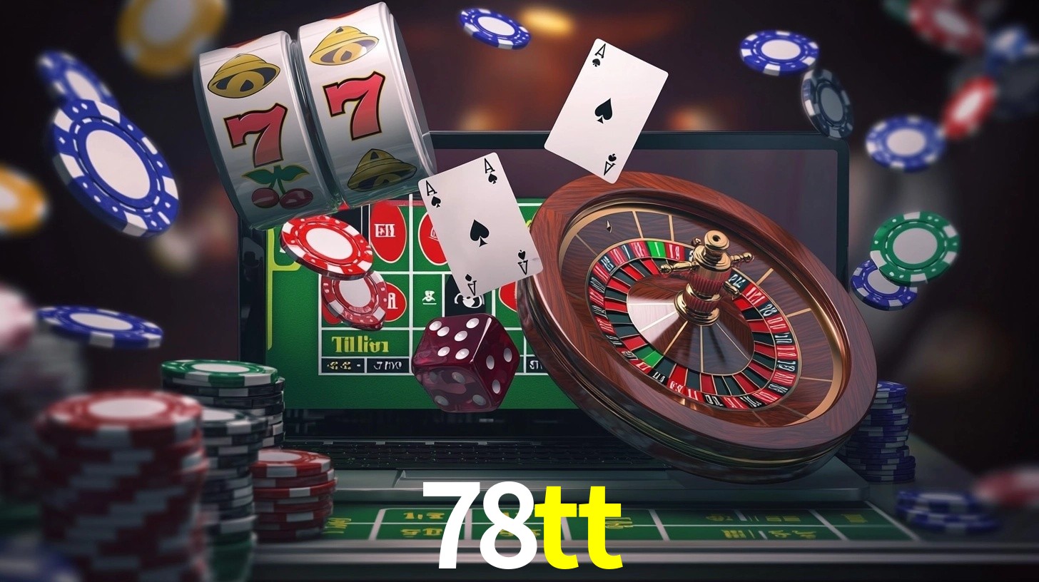 78tt App Interface