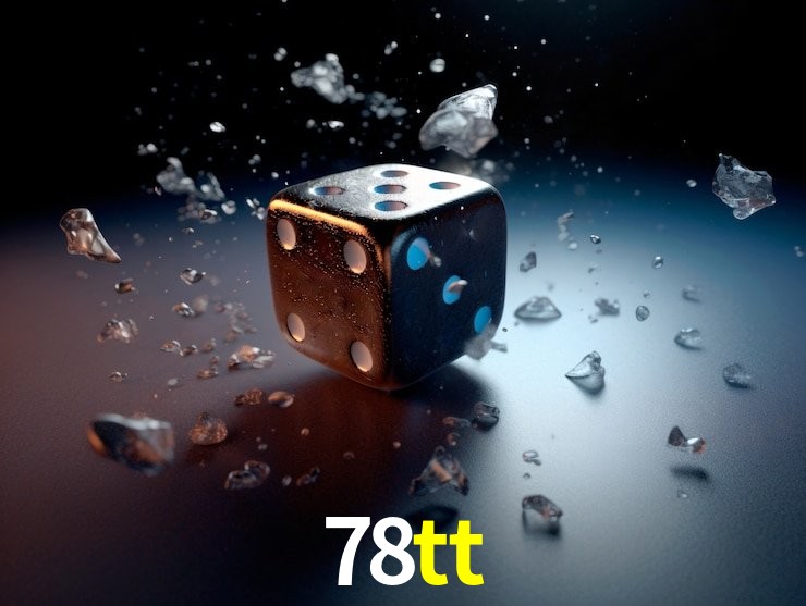 Interface moderna da plataforma 78tt