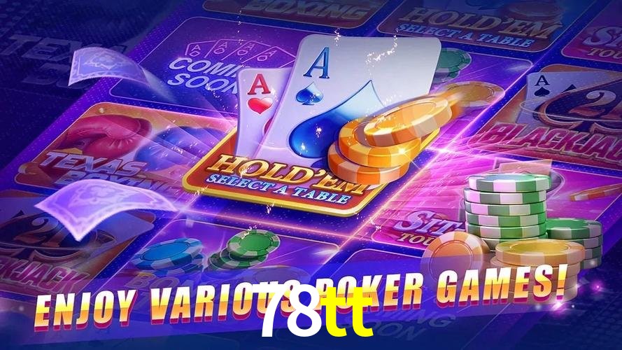 Desvendando o Mundo dos Jogos Virtuais na 78tt