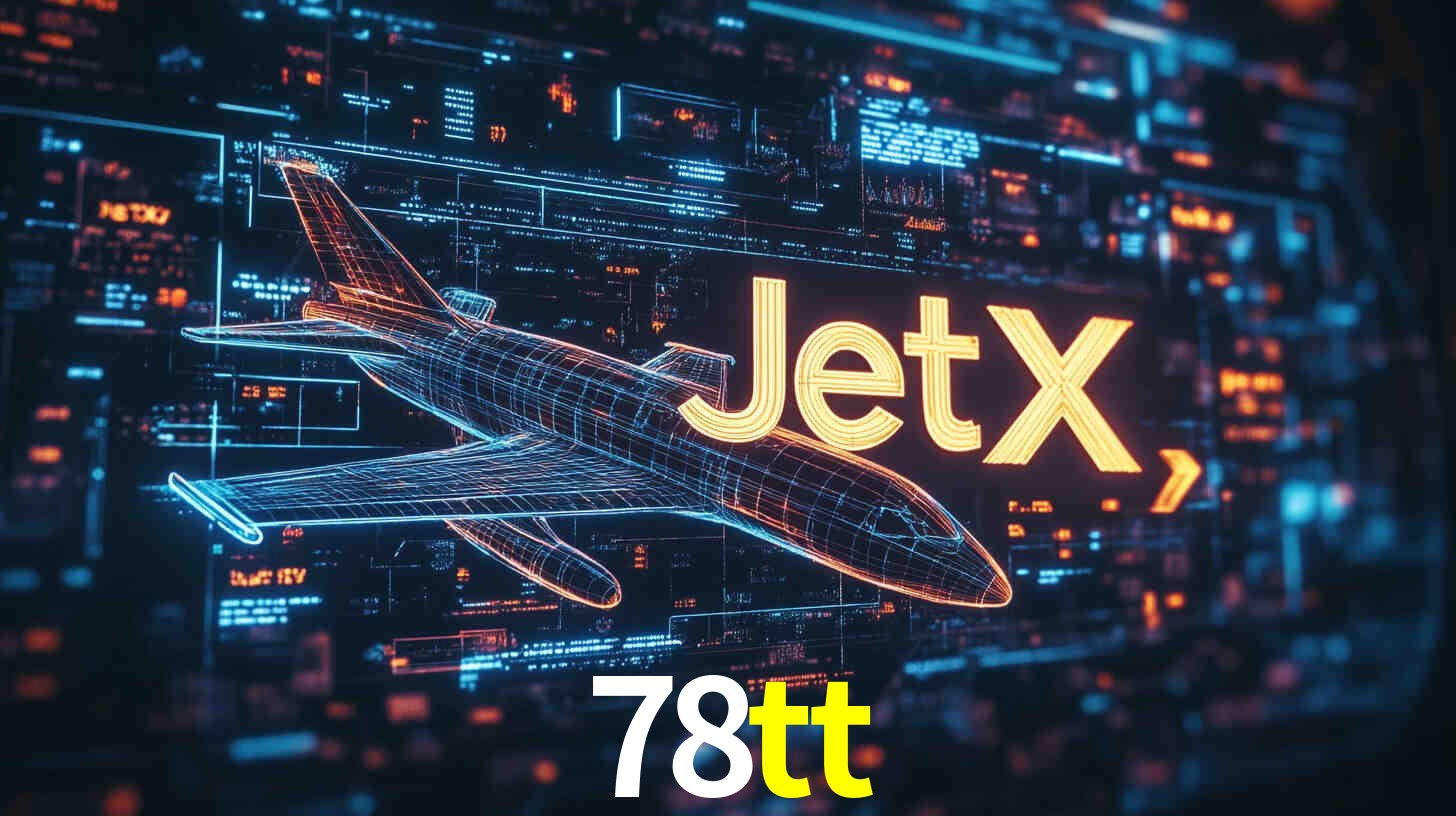 Desvendando o Mundo dos Jogos Virtuais na 78tt