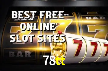 Descubra o Mundo do Cassino Online com 78tt