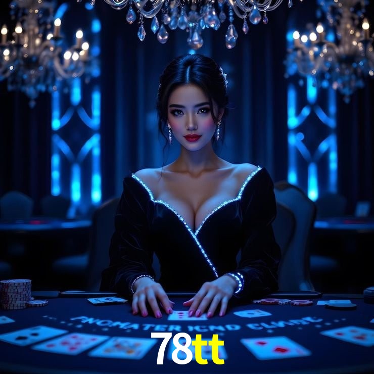 Jogos de Slot 78tt