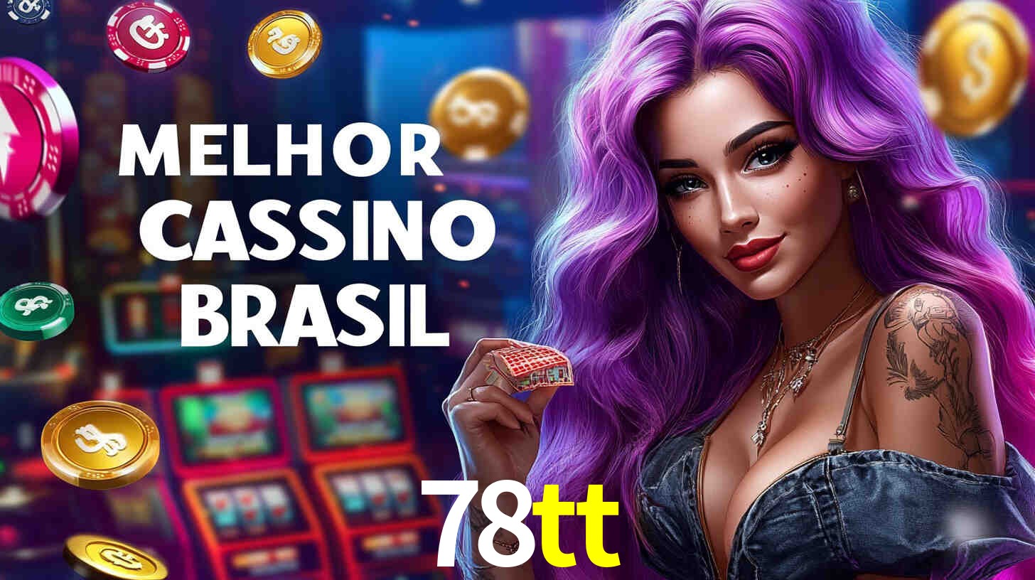 Descubra o Programa VIP da 78tt: Vantagens Exclusivas para Jogadores