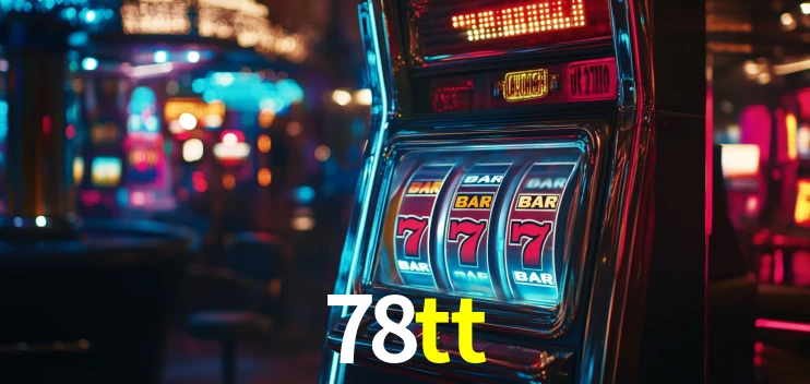 Live Casino 78tt