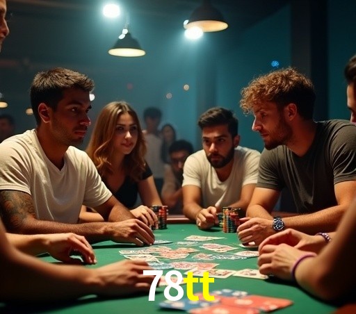 Biblioteca de slots populares na 78tt