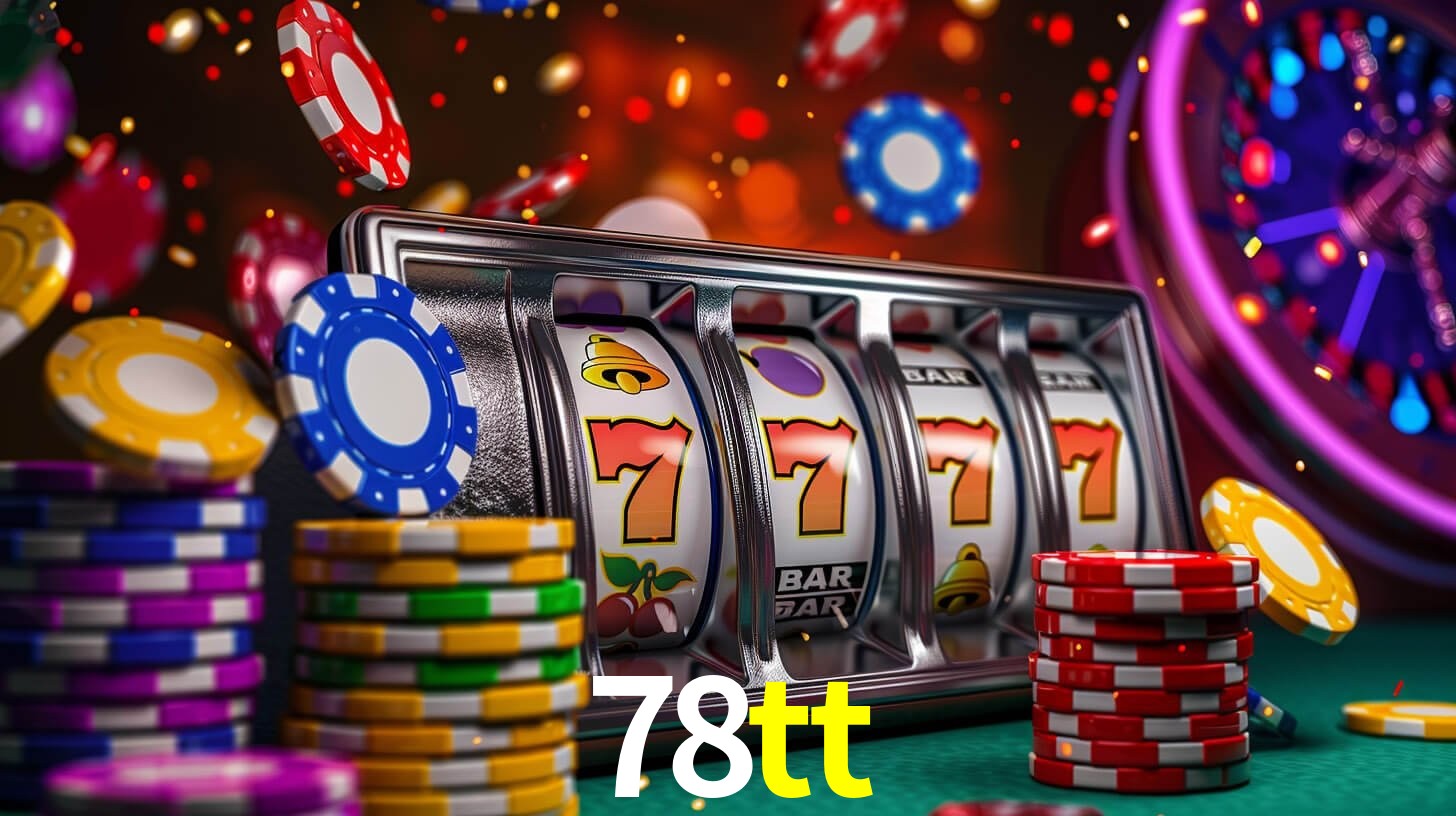 Interface do App 78tt