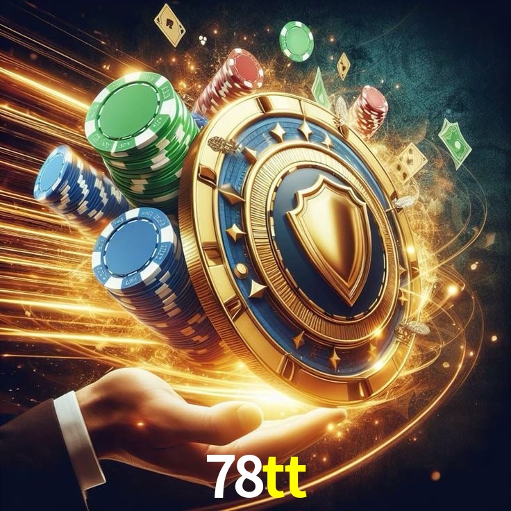 Torneios e prêmios garantidos na 78tt