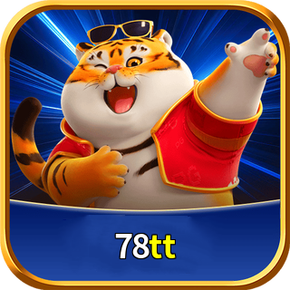 APP oficial da 78tt para mobile